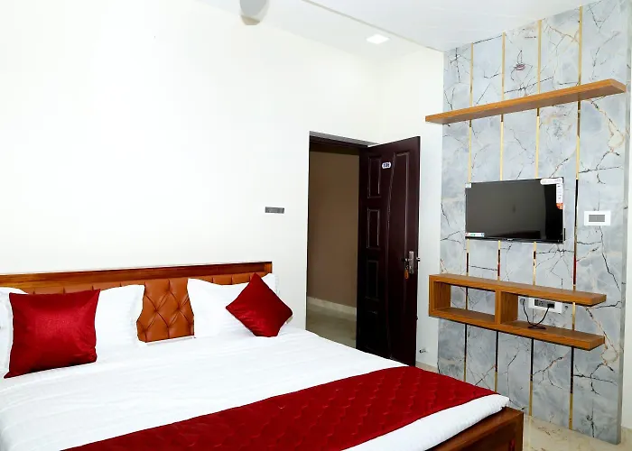 Sendhuran Residence