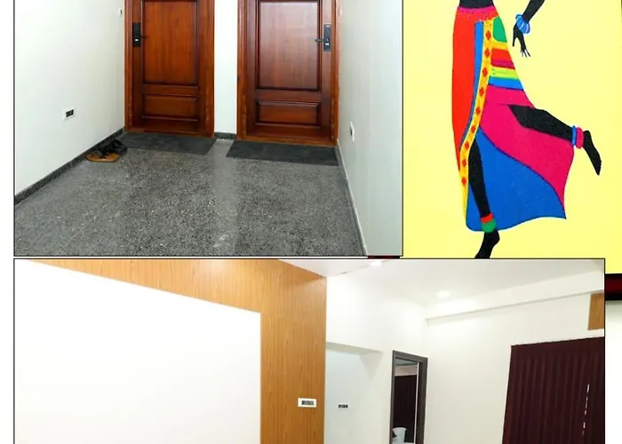 Sendhuran Residence